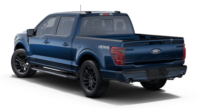 Thumbnail: 2025 Ford F-150 - 24