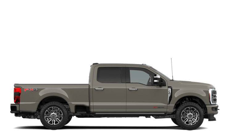 Thumbnail: 2026 Ford F-250 - 49