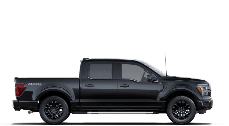 Thumbnail: 2025 Ford F-150 - 27