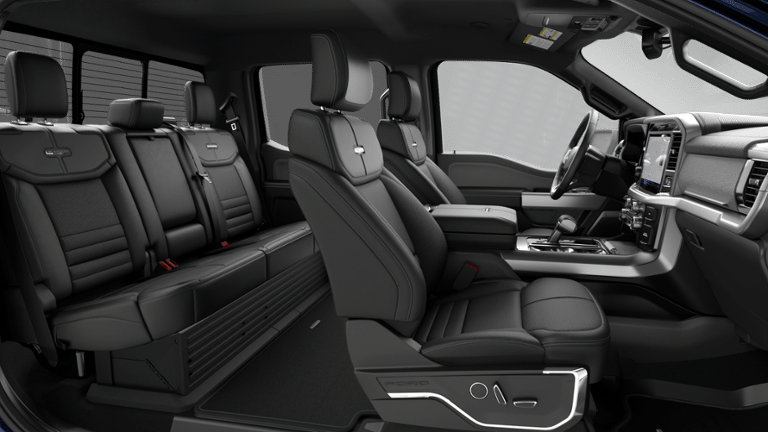 Thumbnail: 2026 Ford F-150 - 50