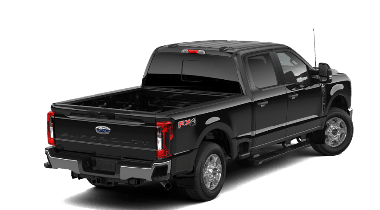 2026 Ford F-350 Super Duty XLT - Photo 25