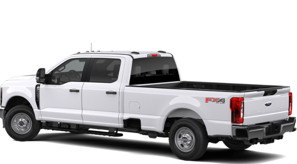 New 2026 Ford F-250SD Truck