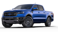 2019 Ford Ranger Truck 2019 Ford Ranger Truck