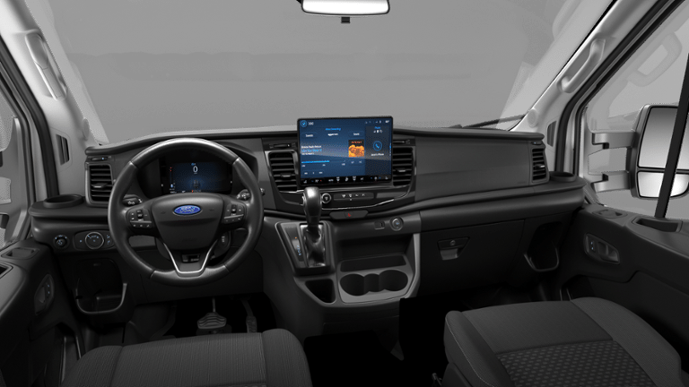 Thumbnail: 2026 Ford Econoline - 37