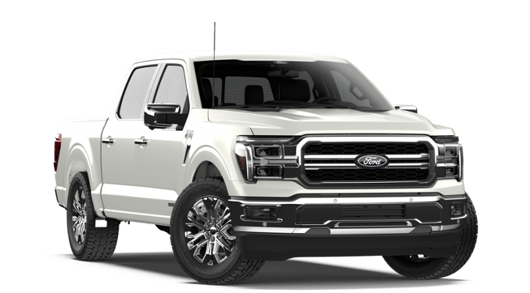 2026 Ford F-150 Lariat TRUCK
