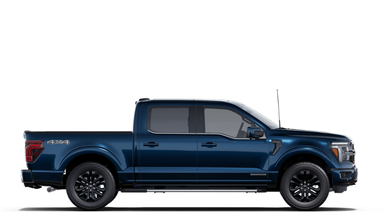 Thumbnail: 2025 Ford F-150 - 27