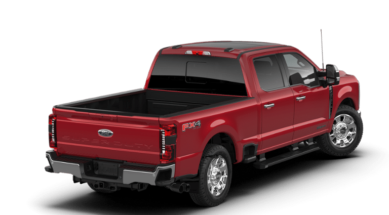 Thumbnail: 2026 Ford F-250 - 25