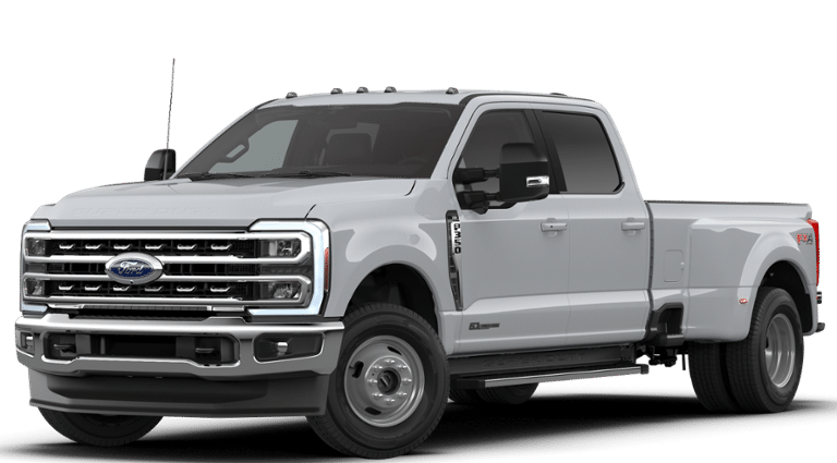 2026 Ford F-350 XLT photo 2