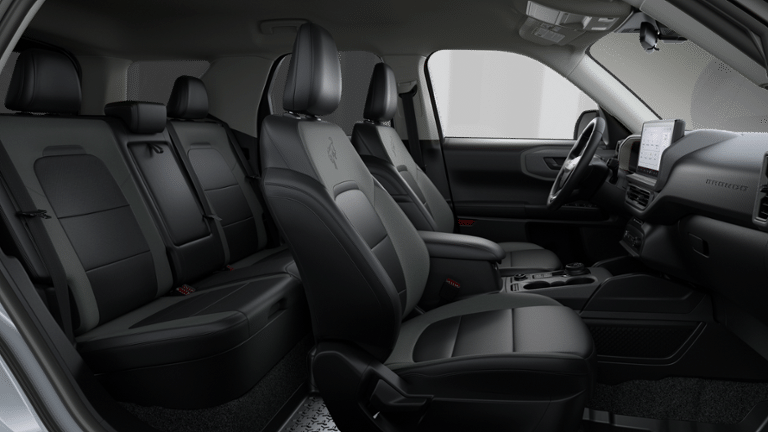 2026 Ford Bronco Sport Big Bend - Photo 31