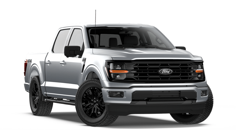 Thumbnail: 2026 Ford F-150 - 26