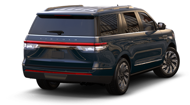2024 Lincoln Navigator Reserve - Photo 26