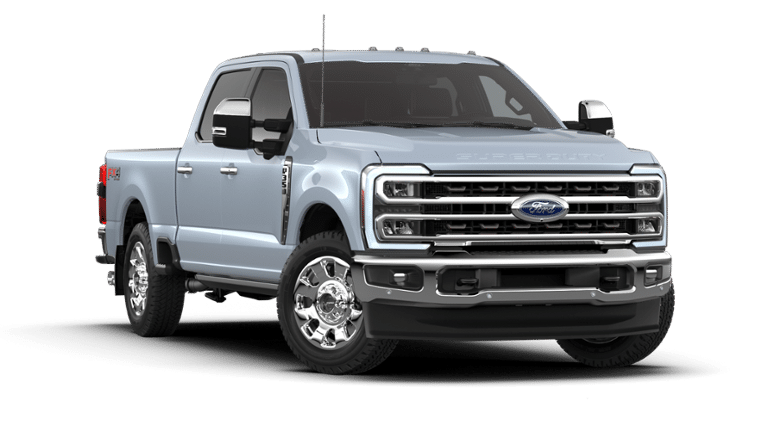 2026 Ford F-350 King Ranch photo 4