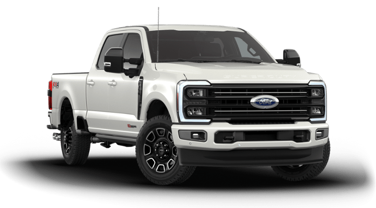 Thumbnail: 2026 Ford F-350 - 48
