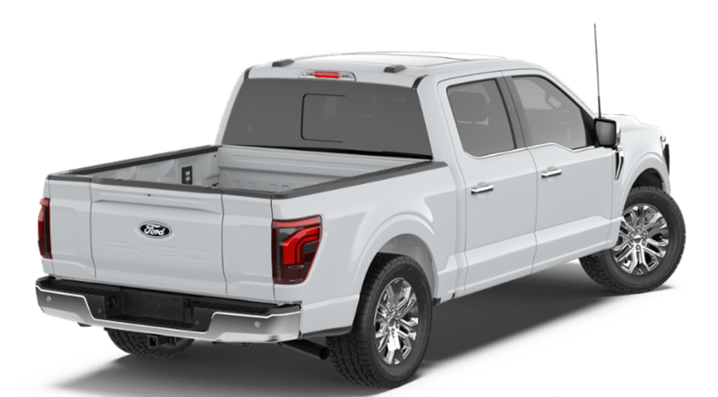 New 2026 Ford F-150 Lariat® TRUCK