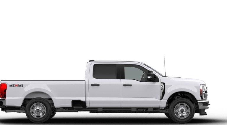 Thumbnail: 2026 Ford F-350 - 49