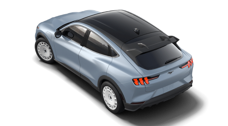 2025 Ford Mustang Mach-E GT - Photo 37
