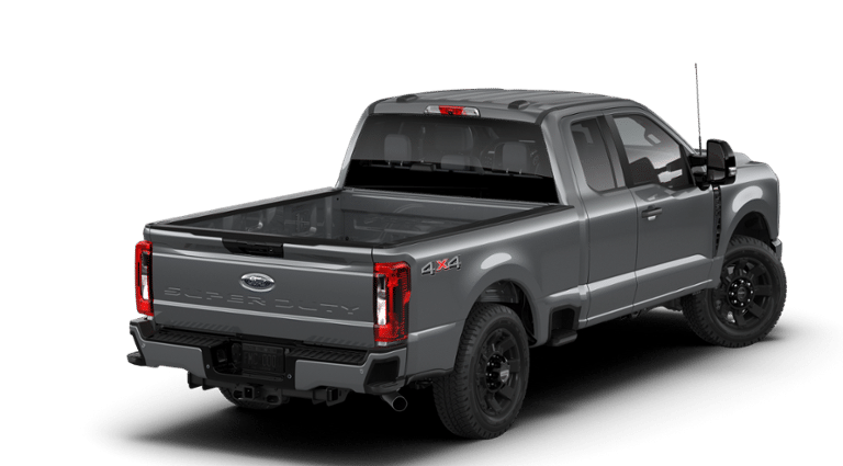 2026 Ford F-350 Super Duty XL - Photo 25