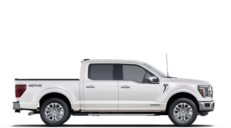Thumbnail: 2025 Ford F-150 - 5