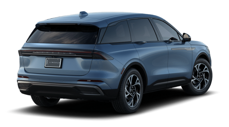 2026 Lincoln Nautilus Premiere - Photo 47