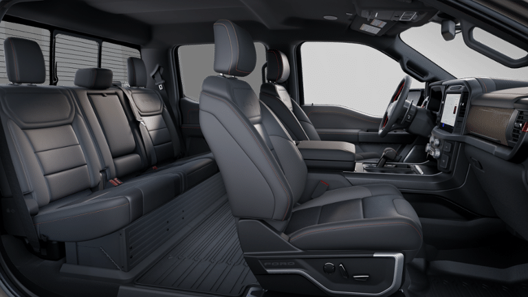 Thumbnail: 2025 Ford F-150 - 28