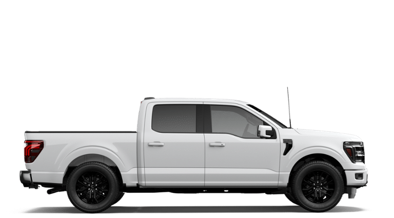 2026 Ford F-150 Lariat&reg; TRUCK