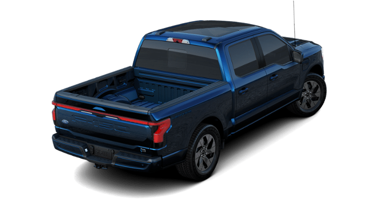 Thumbnail: 2023 Ford F-150 - 47