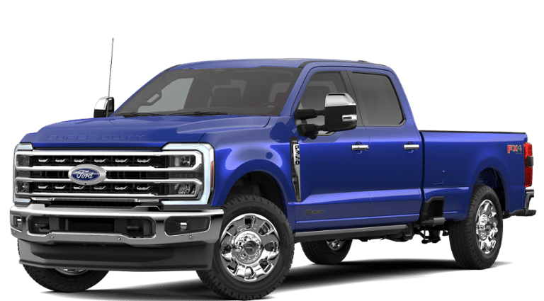 Thumbnail: 2026 Ford F-350 - 45