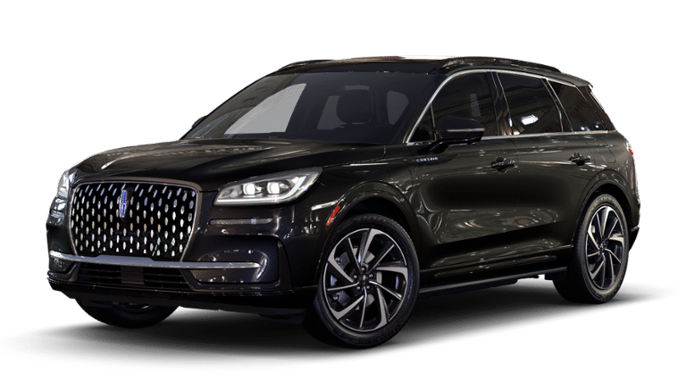 2026 Lincoln Corsair Grand Touring's photo