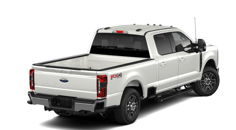 2026 Ford F-250 Super Duty Lariat - Photo 47