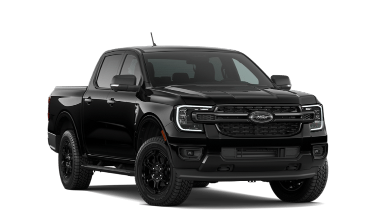 Thumbnail: 2026 Ford Ranger - 26