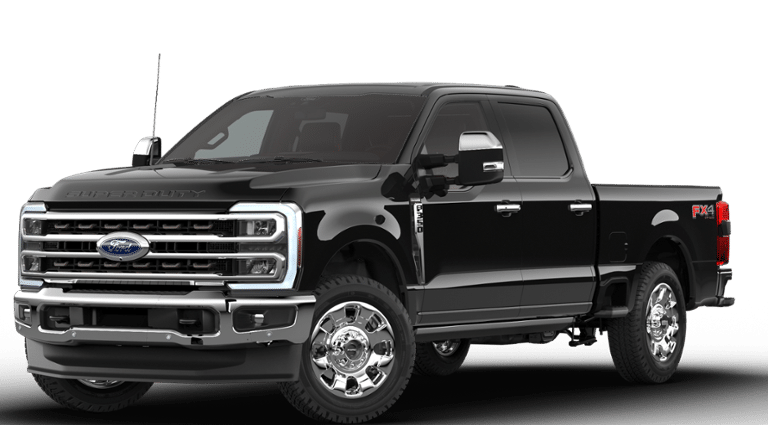 Thumbnail: 2026 Ford F-350 - 23