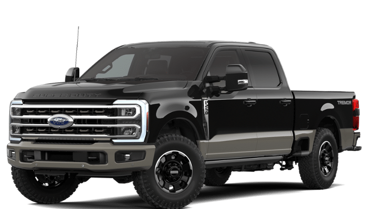 2026 Ford F-250 Super Duty King Ranch's photo