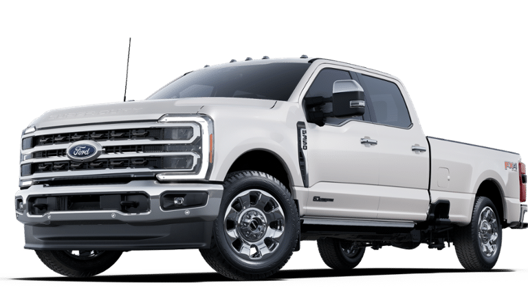 2025 Ford F-350 Super Duty King Ranch - Photo 45