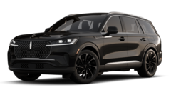 2026 Lincoln Aviator Reserve SUV