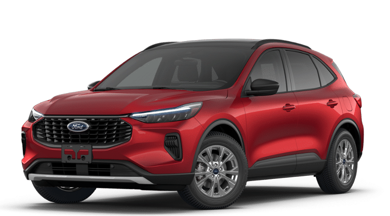 2026 Ford Escape Active AWD's photo