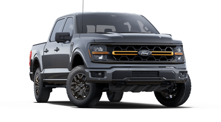 Thumbnail: 2025 Ford F-150 - 48