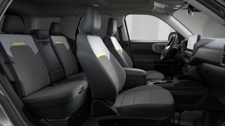 2026 Ford Bronco Sport Badlands - Photo 29