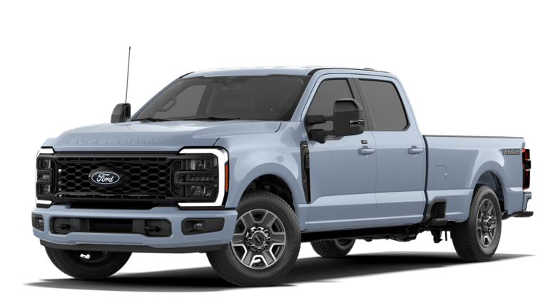 2027 Ford F-250 Truck Crew Cab