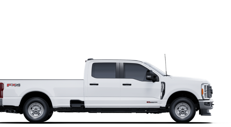 2025 Ford F-250 Super Duty XL - Photo 46
