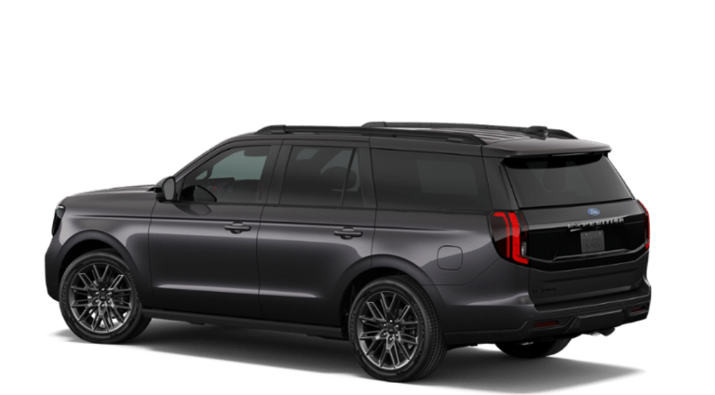 New 2027 Ford Expedition Platinum SUV
