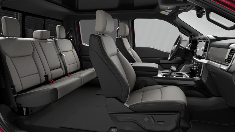2026 Ford F-150 Lariat Truck