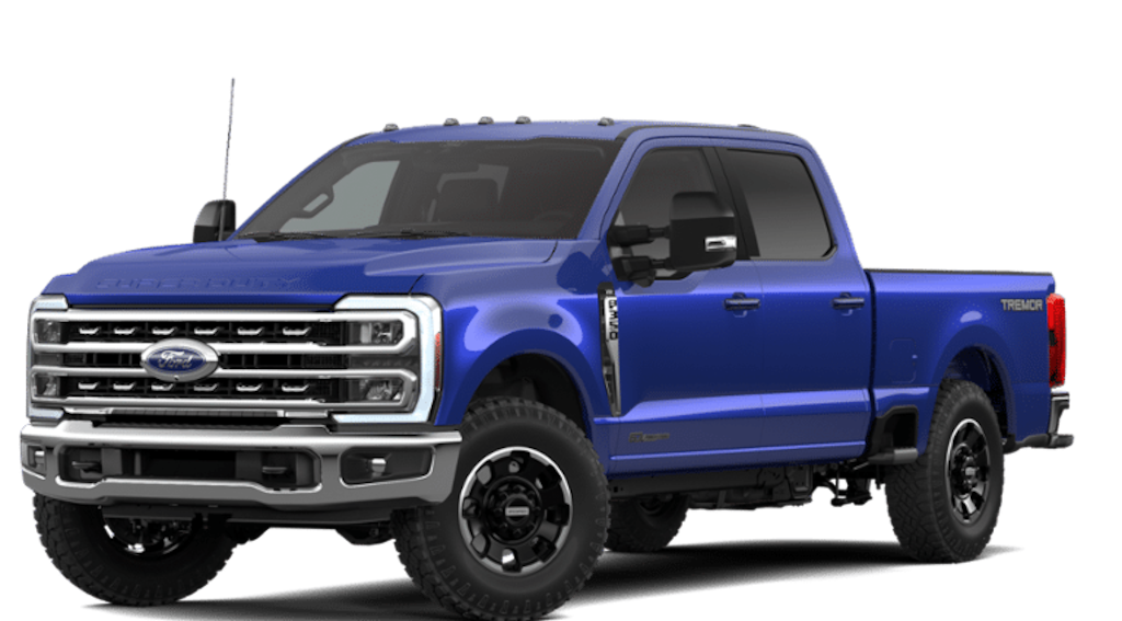 New 2026 Ford F-350SD XLT Truck