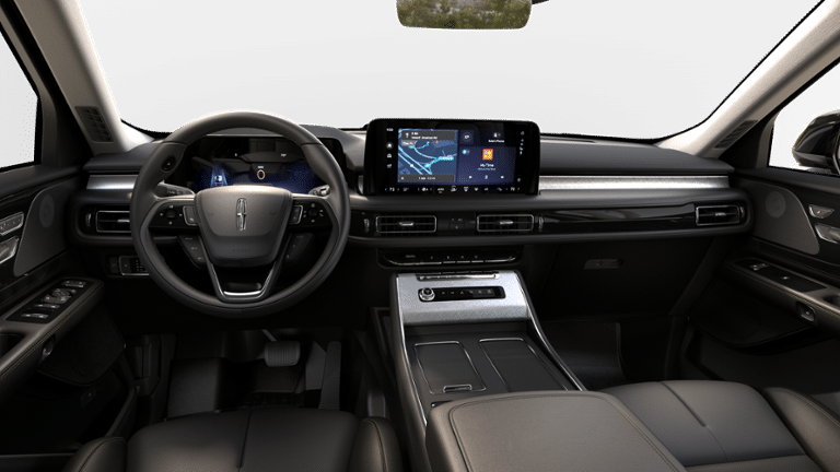 2026 Lincoln Aviator Premiere - Photo 37