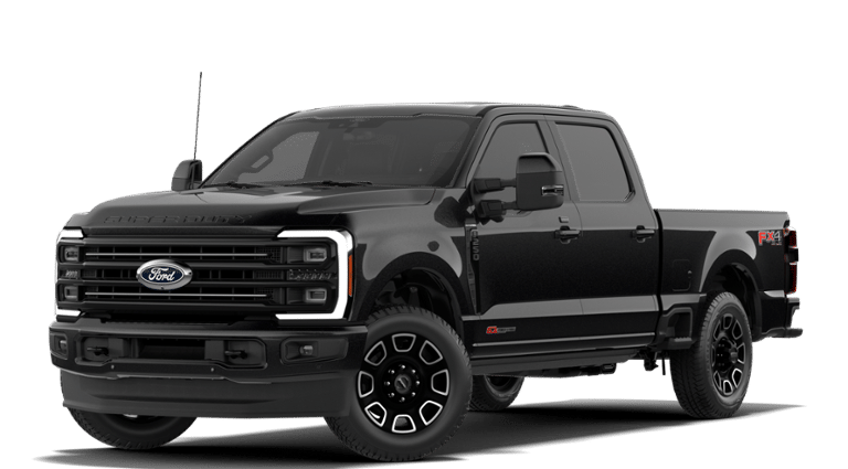 2027 Ford Super Duty F-250
