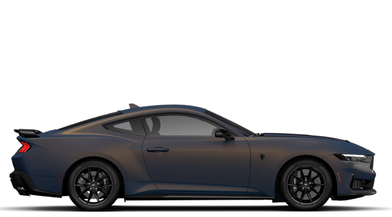 2025 Ford Mustang Dark Horse - Photo 51