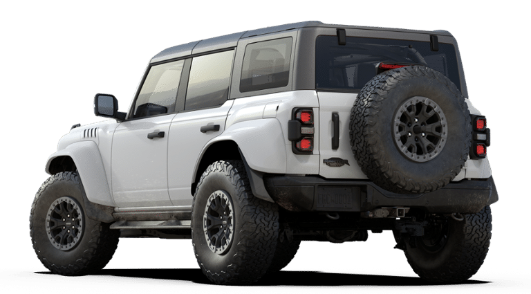 Thumbnail: 2024 Ford Bronco - 27