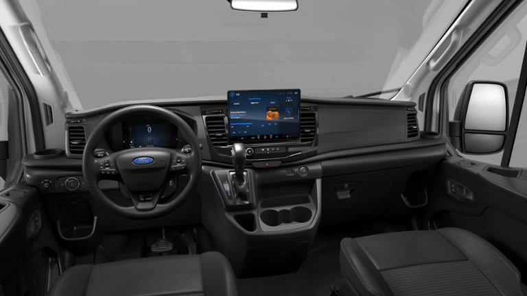 2026 Ford Transit Van Base - Photo 28