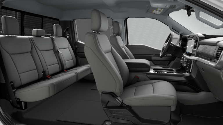 2026 Ford F-150 XLT - Photo 6
