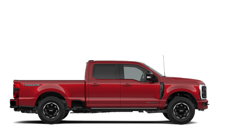 2026 Ford F-350 Super Duty Platinum - Photo 27