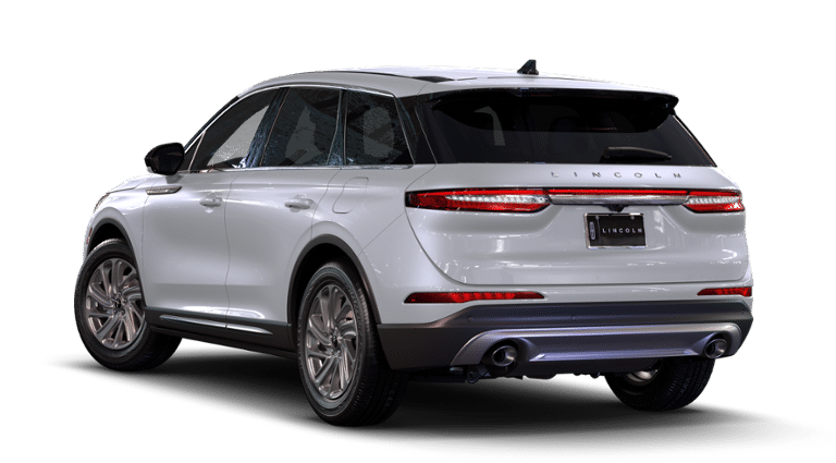 2025 Lincoln Corsair Premiere photo 2